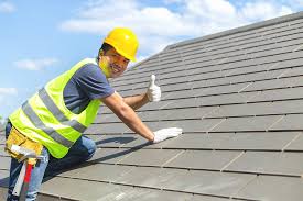 Jackson, MI Roofing and installation Company